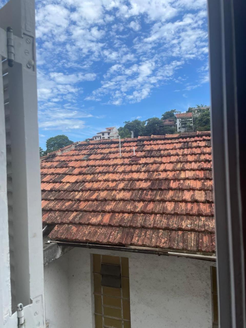 Casa Charmosa E Com Area Externa Vila Rio de Janeiro Exterior foto